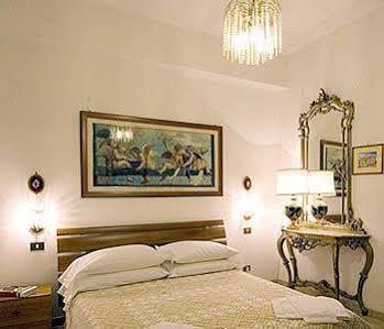 B&B Babri Simim Taj Rom Exterior foto